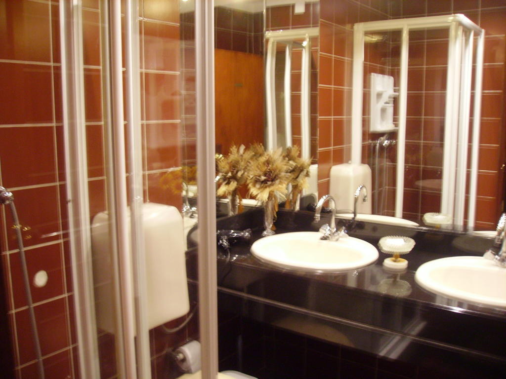 Hotel Peninsular *