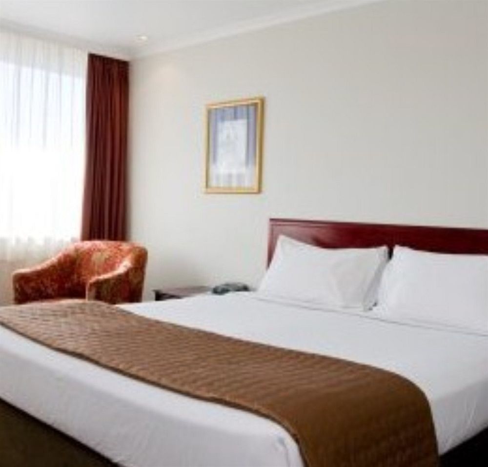 Hotel Peninsular *